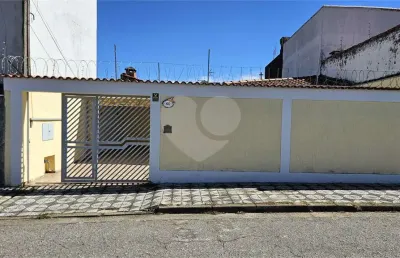 Casa com 2 quartos à venda na Havaí, Vila Barcelona, Sorocaba