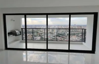 Apartamento com 3 quartos à venda em parque campolim - sp