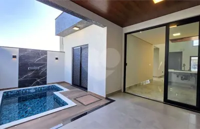 Condomínio com 3 quartos à venda em horto florestal - sp