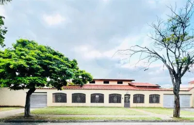 Casa com 3 quartos para locação em parque campolim - sp