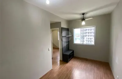 Apartamento com 2 quartos para locação em parque campolim - sp