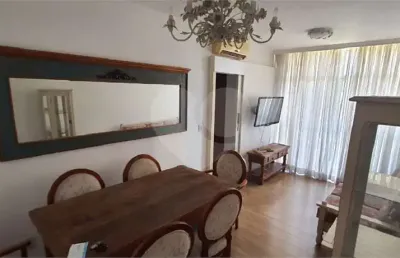 Apartamento com 2 quartos à venda em jardim maria do carmo - sp