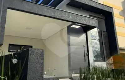 Condomínio com 3 quartos à venda em jardim residencial villagio ipanema i - sp