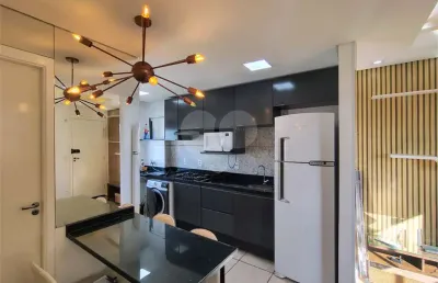 Apartamento com 2 quartos à venda na 31 De Março, Centro, Votorantim