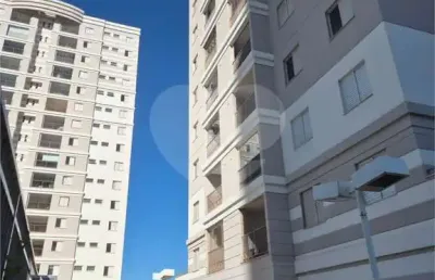 Apartamento com 3 quartos à venda ou para locação em parque campolim - sp
