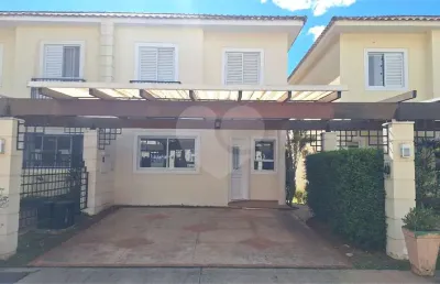 Condomínio com 4 quartos à venda em parque campolim - sp