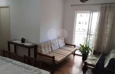 Apartamento com 2 quartos à venda em parque campolim - sp