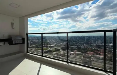 Apartamento com 3 quartos à venda em parque campolim - sp