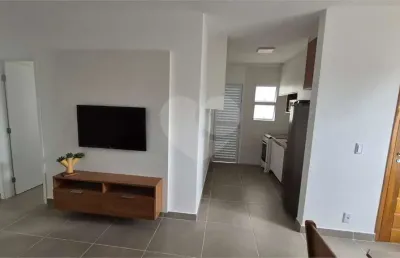 Condomínio com 2 quartos para locação em aparecidinha - sp