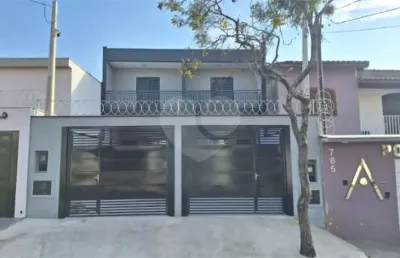 Casa de vila com 2 quartos à venda em wanel ville - sp