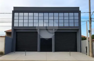 Galpão para locação em conjunto habitacional júlio de mesquita filho - sp