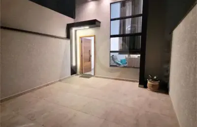Casa com 2 quartos à venda em jardim são carlos - sp