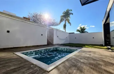 Condomínio com 4 quartos à venda em cajuru do sul - sp