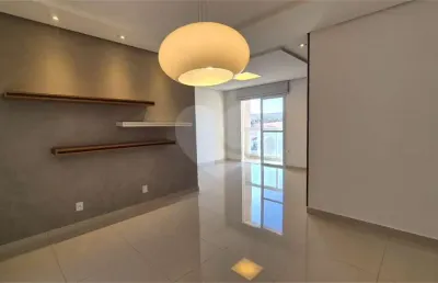 Apartamento com 3 quartos à venda em vila jardini - sp