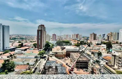 Apartamento com 2 quartos à venda na Amazonas, Centro, Sorocaba
