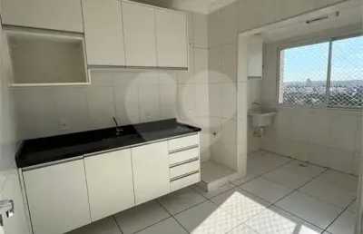 Apartamento com 2 quartos para locação em jardim piratininga - sp