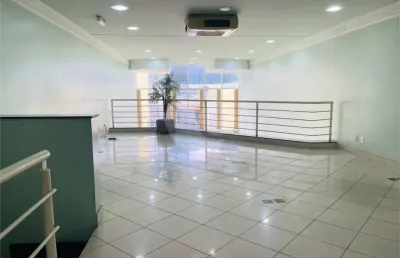 Ponto comercial para alugar na Avenida Santa Cruz, Centro, Sorocaba