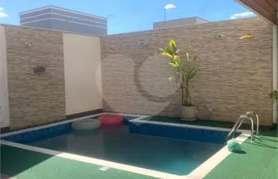 Condomínio com 3 quartos à venda em wanel ville - sp