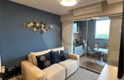 Apartamento com 3 quartos à venda em jardim emília - sp