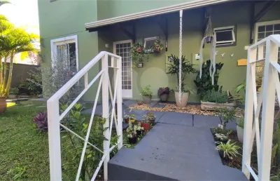 Casa com 3 quartos à venda na Das Pitangueiras, Condomínio Villa Flora, Votorantim