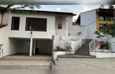 Condomínio com 3 quartos à venda em granja olga i - sp