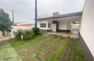 Condomínio com 3 quartos para locação em jardim ibiti do paço - sp