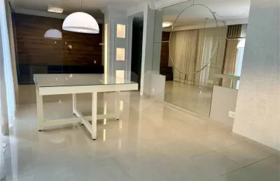 Apartamento com 3 quartos para locação em jardim judith - sp