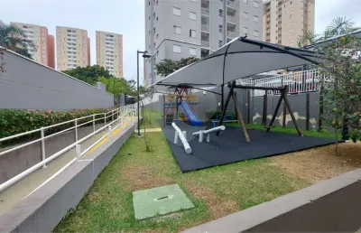 Apartamento com 2 quartos à venda em jardim são carlos - sp