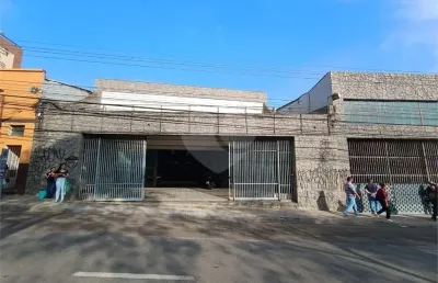 Barracão / Galpão / Depósito para alugar na Avenida São Paulo, Além Ponte, Sorocaba
