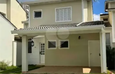 Condomínio com 3 quartos à venda ou para locação em parque campolim - sp
