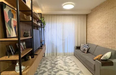 Apartamento com 3 quartos à venda em jardim piratininga - sp