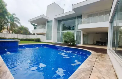 Condomínio com 5 quartos à venda ou para locação em parque campolim - sp