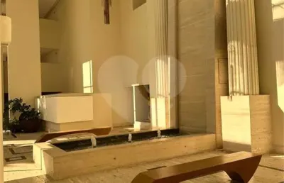 Apartamento para locação em jardim portal da colina - sp