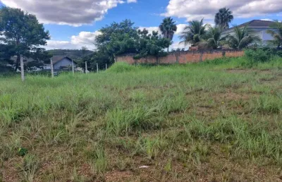 Lote em condomínio fechado para venda em brasília, setor habitacional jardim botânico
