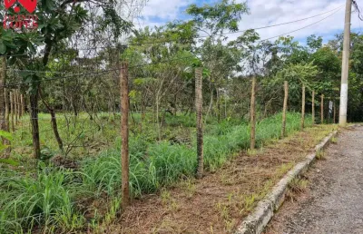 Lote em condomínio fechado para venda em brasília, setor habitacional jardim botânico