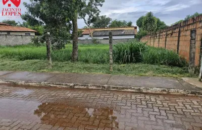 Lote em condomínio fechado para venda em brasília, setor habitacional tororó (jardim botanico)