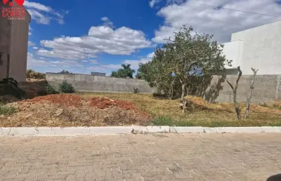 Lote em condomínio fechado para venda em brasília, setor habitacional jardim botânico