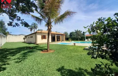 Casa para venda em brasília, park way, 3 dormitórios, 1 suíte, 3 banheiros, 4 vagas