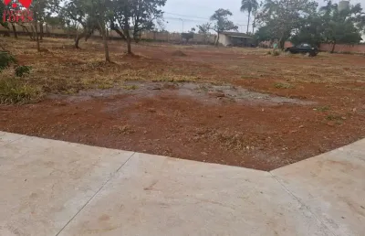 Lote em condomínio fechado para venda em brasília, setor habitacional jardim botânico