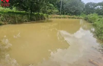 Chácara para venda em brasília, núcleo rural nova betânia - jardim botânico, 2 dormitórios, 1 suíte, 2 banheiros, 3 vagas