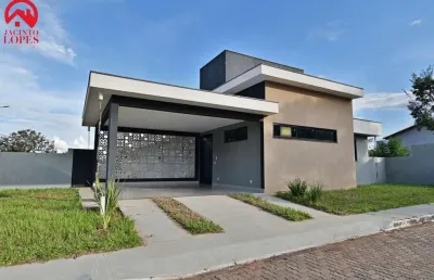 Casa em condomínio para venda em brasília, setor habitacional tororó (jardim botanico), 3 dormitórios, 3 suítes, 4 banheiros, 4 vagas