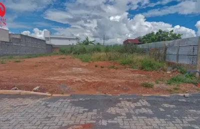 Lote em condomínio fechado para venda em brasília, setor habitacional tororó (jardim botanico)