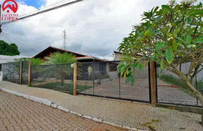 Casa em condomínio para venda em brasília, setor habitacional jardim botânico, 3 dormitórios, 1 suíte, 3 banheiros, 4 vagas