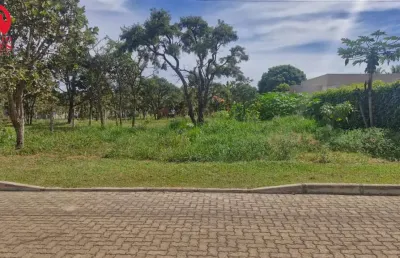 Lote em condomínio fechado para venda em brasília, setor habitacional tororó (jardim botanico)