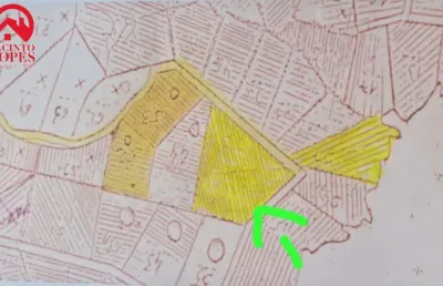 Chácara para venda em brasília, setor habitacional tororó (jardim botanico)