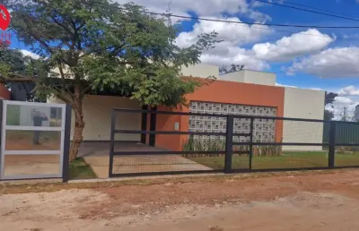 Casa em condomínio para venda, setor habitacional jardim botânico, 4 dormitórios, 4 suítes, 6 banheiros, 2 vagas
