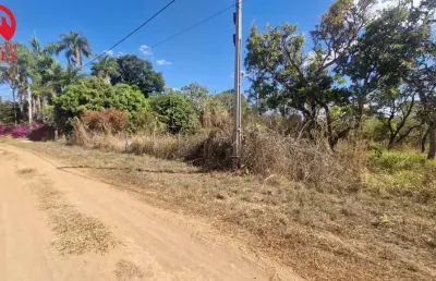 Chácara / sítio à venda na Núcleo Rural Altiplano Leste, 14, Paranoá, Brasília