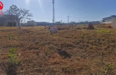 Lote em condomínio fechado para venda em valparaíso de goiás, jardins versailles