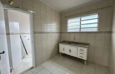 Casa sobreposta em condomínio – vila nossa senhora de fátima