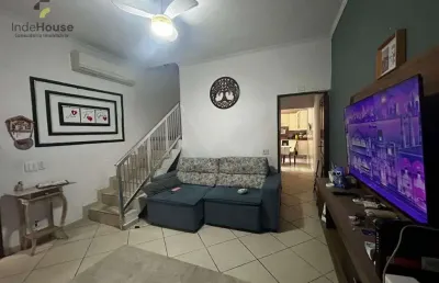 Sobrado para locação – bairro tupi, praia grande/sp
